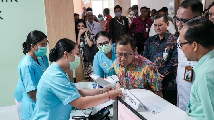 Pelayanan BPJS Kesehatan Harus Tanpa Diskriminasi Menurut Menko Muhaimin