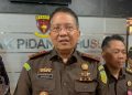 Sosok Kuntadi Diusulkan Menjadi Jampidusus Pengganti Febrie