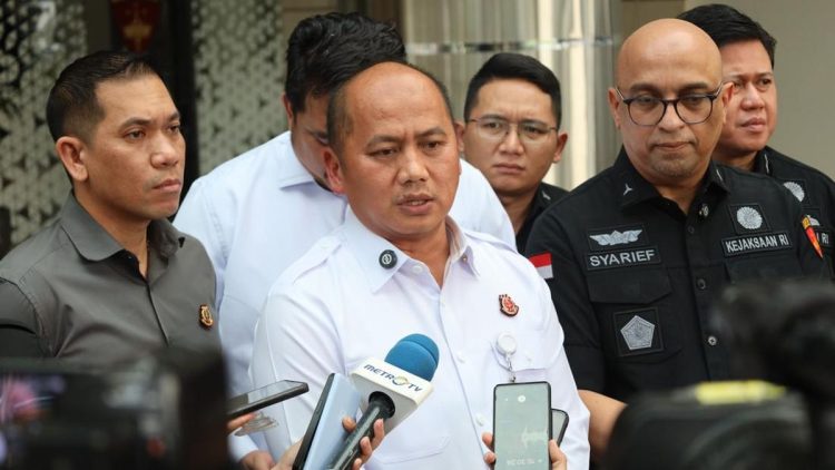 Kejagung Jelas Penghentian Pengumpulan Data MBG Melalui Surat Edaran