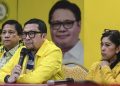 Golkar Nyatakan DIM RUU Pemilu Belum Ada karena Pembahasan Belum Dimulai