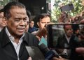 Usai Periksa Dito, KPK Panggil Mertuanya Fuad Hasan Selanjutnya