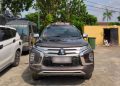 Mobil Pajero Sport Disita KPK dari Istri Bupati Kuansing