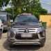 Mobil Pajero Sport Disita KPK dari Istri Bupati Kuansing
