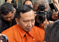 Anggota DPRD Jatim Ditahan KPK Terkait Kasus Dana Hibah
