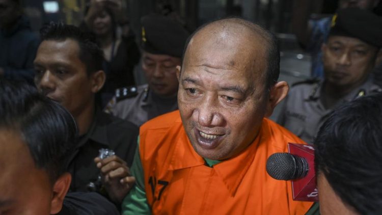 Platinum yang Ditemukan di Mobil Bupati Langkat: Apa Sebenarnya?