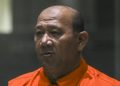 Kecam Korupsi Seragam Sekolah yang Menyebabkan Masalah bagi Bupati Langkat