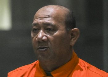 Kecam Korupsi Seragam Sekolah yang Menyebabkan Masalah bagi Bupati Langkat