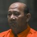 Kecam Korupsi Seragam Sekolah yang Menyebabkan Masalah bagi Bupati Langkat