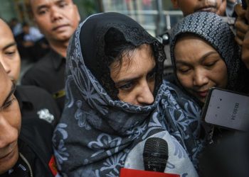 Penyidikan Selesai, Bupati Pekalongan Segera Disidang