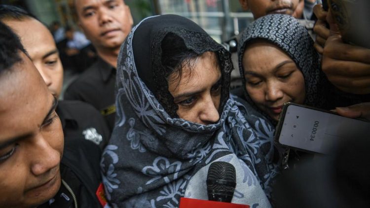 Penyidikan Selesai, Bupati Pekalongan Segera Disidang