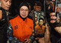 PDIP Tanggapi Tersangka KPK Bupati Sukoharjo: Kami Langsung Pecat Sesuai Standar
