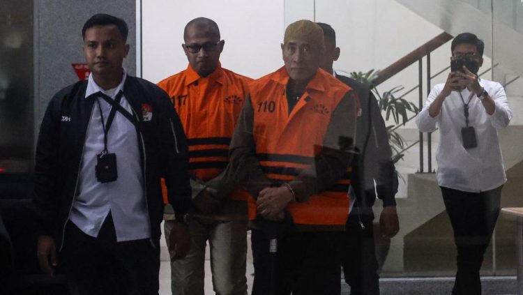 KPK Siap Hadapi Praperadilan Kedua Terkait Ketum Kesthuri Tersangka Kuota Haji