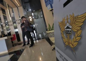 Bea Cukai Mengutuk Penghancuran Rumah Dinas di Surabaya