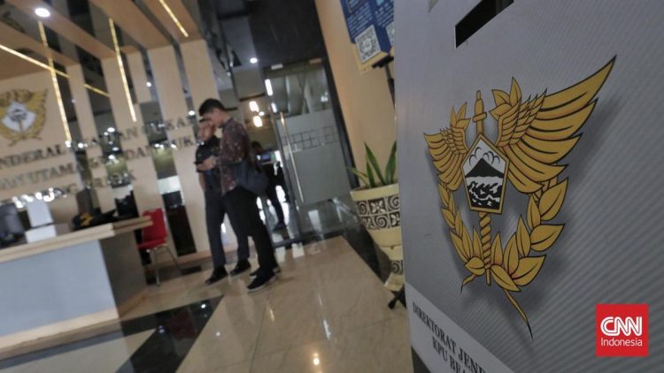 Bea Cukai Mengutuk Penghancuran Rumah Dinas di Surabaya