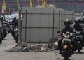 Tiga Pekerja Meninggal di Gorong-gorong Jakarta Timur Saat Membersihkan Sumur Bor