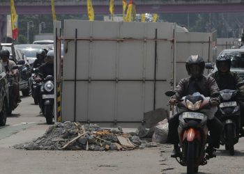 Tiga Pekerja Meninggal di Gorong-gorong Jakarta Timur Saat Membersihkan Sumur Bor