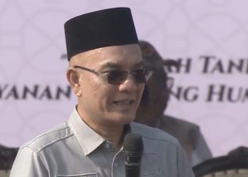 Biaya Haji Tahun Depan Diprediksi Akan Meningkat Menurut DPR