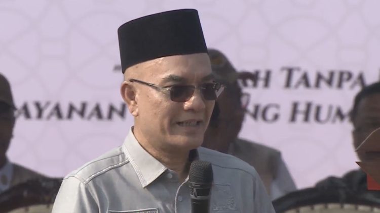 Biaya Haji Tahun Depan Diprediksi Akan Meningkat Menurut DPR