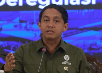 DPR Minta KPK Selidiki Dugaan Penerimaan Amplop oleh Raja Juli dari Bupati Kuansing