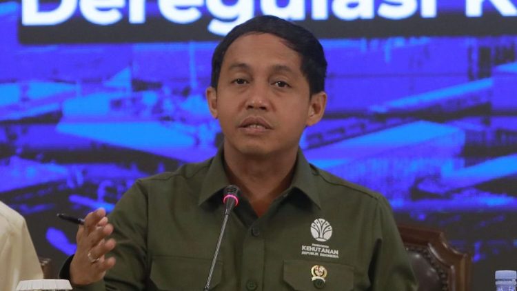 DPR Minta KPK Selidiki Dugaan Penerimaan Amplop oleh Raja Juli dari Bupati Kuansing