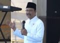 PBNU Ajak Prabowo Hadiri Muktamar NU ke-35 di Jombang