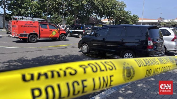Keluarga Duga Sekdin Bangkalan Tewas di Juanda Karena Terjebak Love Scam