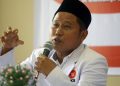 Komedian Narji Bergabung dengan PSI Setelah Tinggalkan PKS