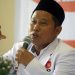 Komedian Narji Bergabung dengan PSI Setelah Tinggalkan PKS