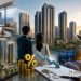 Suku Bunga Tinggi, Pasar Apartemen Jakarta Q2 2026 Bergantung pada Pembeli Real