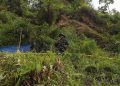 Penghentian Tambang Emas Ilegal di Hutan Produksi Terbatas Sulut, Dua Tersangka Ditetapkan