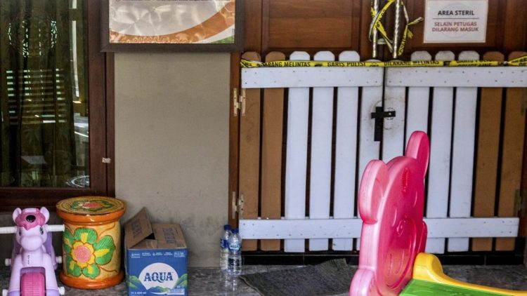 Satpam dan Admin Menjadi Tersangka Baru dalam Kasus Daycare Little Aresha