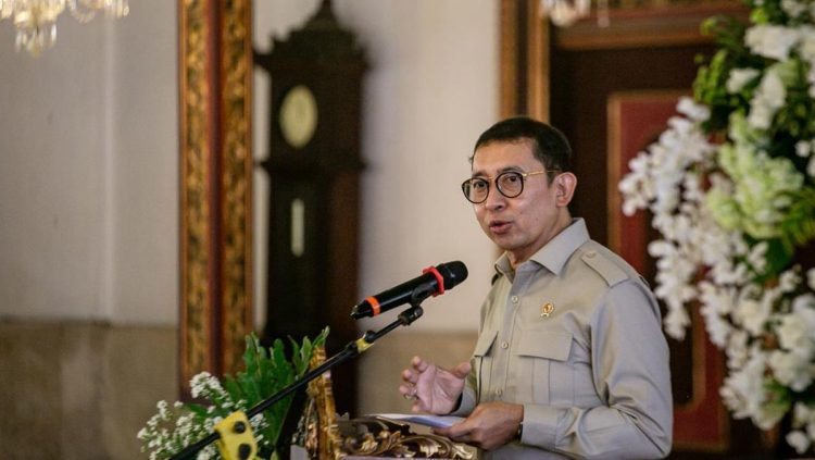 Revitalisasi Keraton Surakarta Akan Dimulai Tahun Ini