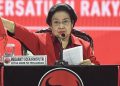 Megawati Rilis Surat Internal Menjelaskan Posisi Partai sebagai Penyeimbang