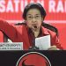 Megawati Rilis Surat Internal Menjelaskan Posisi Partai sebagai Penyeimbang