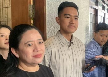 Dapil Neraka Kandang Banteng Terusik oleh Kaesang