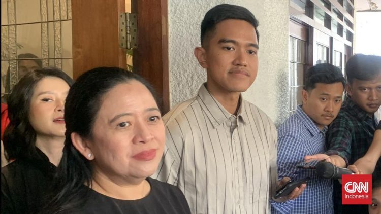 Dapil Neraka Kandang Banteng Terusik oleh Kaesang