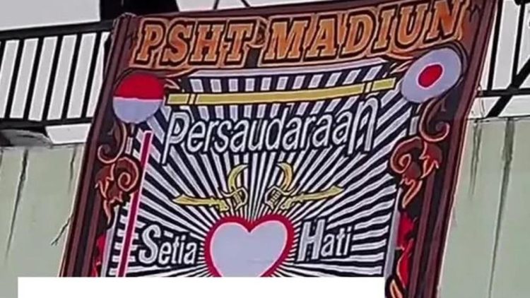 10 Ribu Pesilat Ancam Kepung Markas Debt Collector di Surabaya