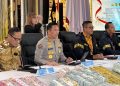 Polisi Belum Umumkan Tersangka Kasus Batu Bara Usai Geledah 13 Lokasi