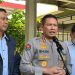 Mal-Gedung Pasang Pagar Tinggi, Polisi Jamin Keamanan Jakarta