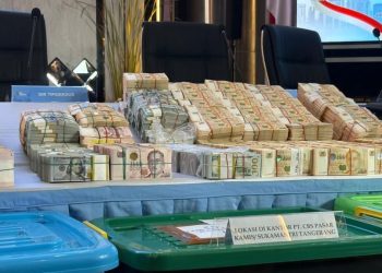 Polisi Periksa 15 Saksi untuk Selidiki Kasus Korupsi Batubara