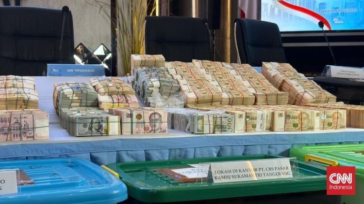 Polisi Periksa 15 Saksi untuk Selidiki Kasus Korupsi Batubara
