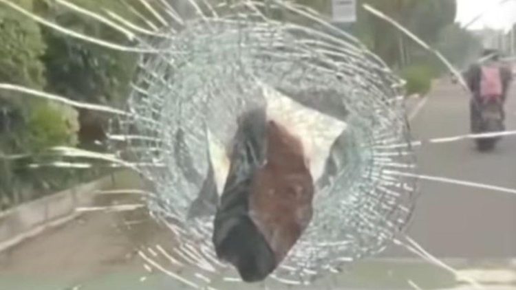 Pencurian Pecah Kaca Senilai Rp1,2 M di Jakarta Barat, Tiga Pelaku Ditangkap