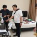 Polisi Sebutkan Home Industry Etomidate di PIK dengan Penangkapan WN Singapura