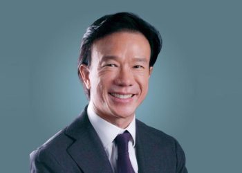 Alexander Ramlie Beli 1,47 Juta Saham Amman Mineral