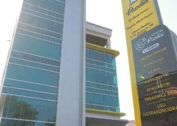 Anak Usaha Prodia Tentukan Harga IPO Rp 120 per Saham