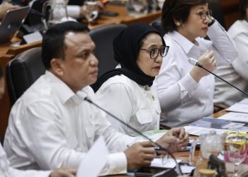 Pimpinan BGN dan KPK Diskusikan Rencana Aksi serta 10 Temuan Terkait MBG