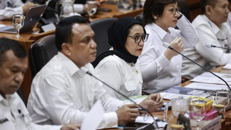 Pimpinan BGN dan KPK Diskusikan Rencana Aksi serta 10 Temuan Terkait MBG