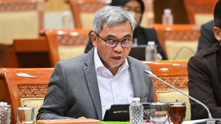 KPK Terbitkan 72 Surat Penyelidikan Selama Semester Pertama 2026