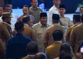 Prabowo Akan Mengundang Kepala Daerah di Jakarta untuk Bahas Indonesia ASRI