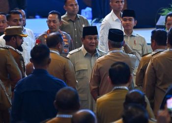 Prabowo Akan Mengundang Kepala Daerah di Jakarta untuk Bahas Indonesia ASRI